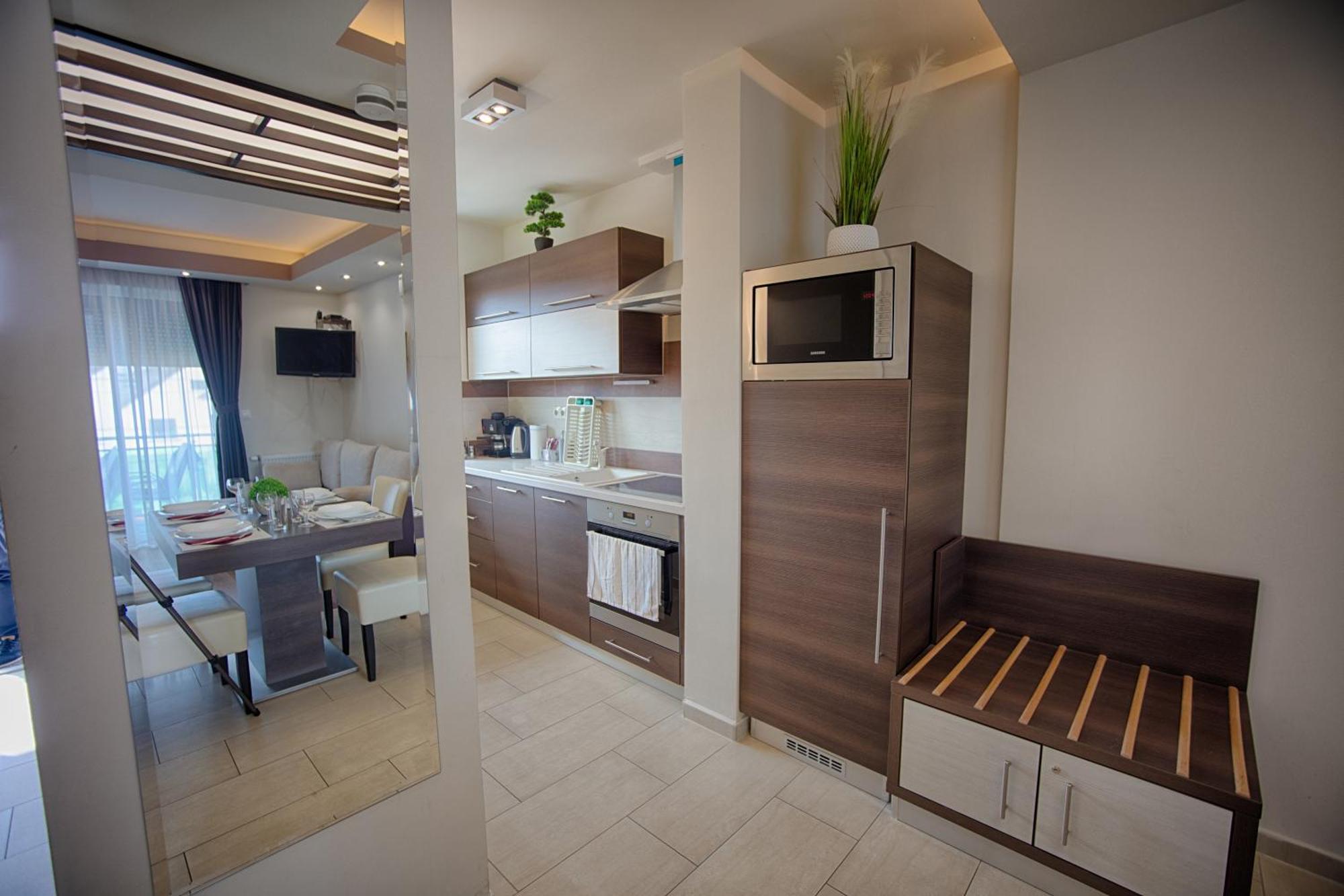 Nemeth Apartmanok Шарвар Екстер'єр фото