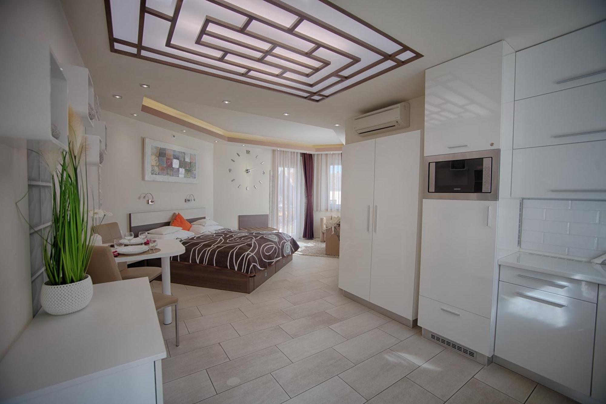 Nemeth Apartmanok Шарвар Екстер'єр фото